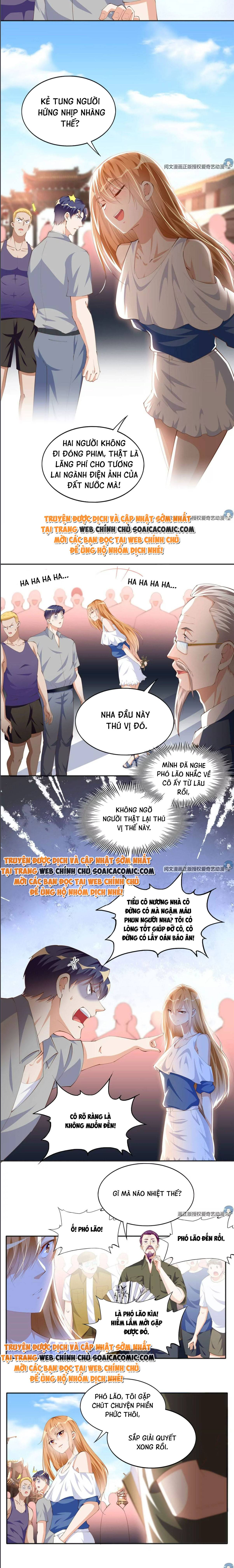 Ninita Yêu Dấu - Phần 2 Chap 723.4 - Next Chap 724.4