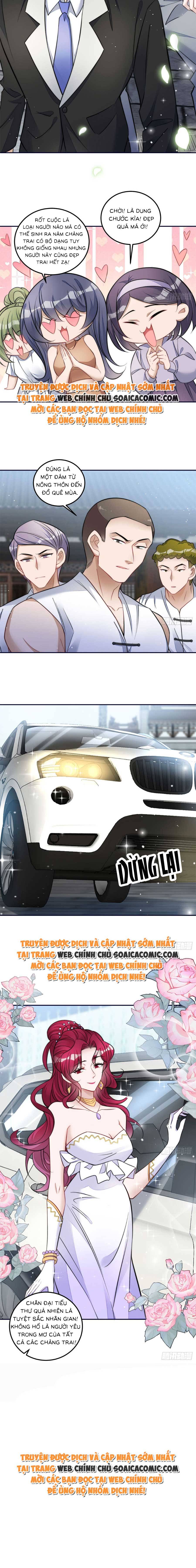 Ninita Yêu Dấu - Phần 2 Chap 723.5 - Next Chap 724.5