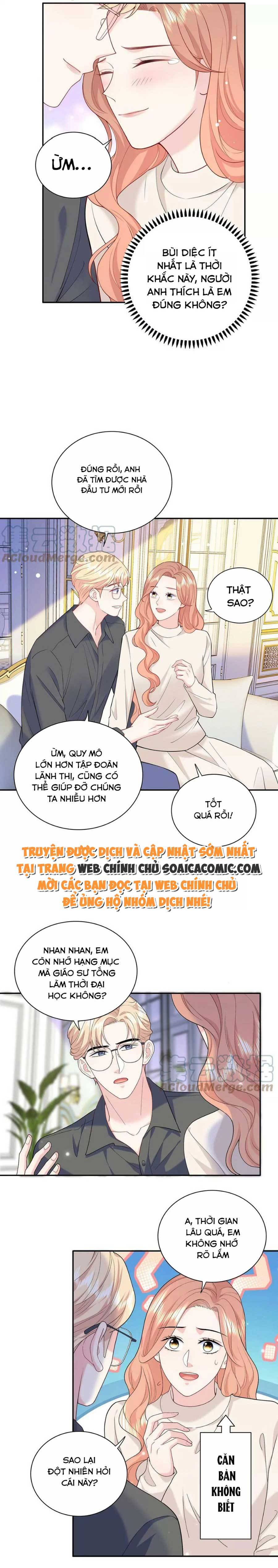 Ninita Yêu Dấu - Phần 2 Chap 724.3 - Next Chap 725.3