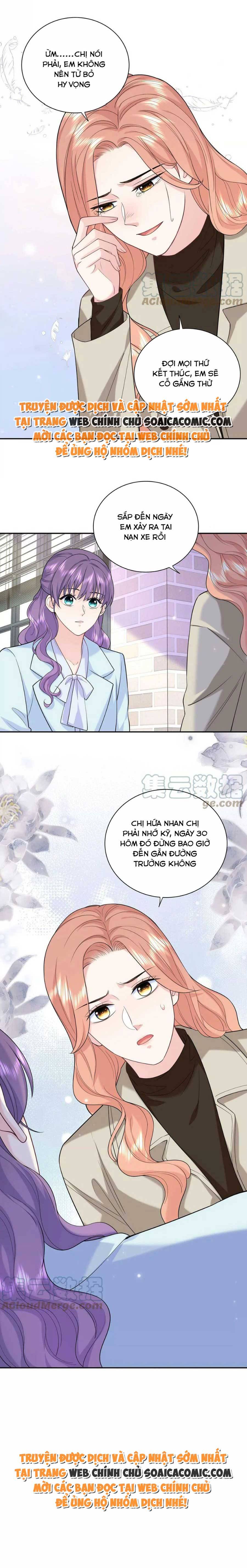 Ninita Yêu Dấu - Phần 2 Chap 724.3 - Next Chap 725.3