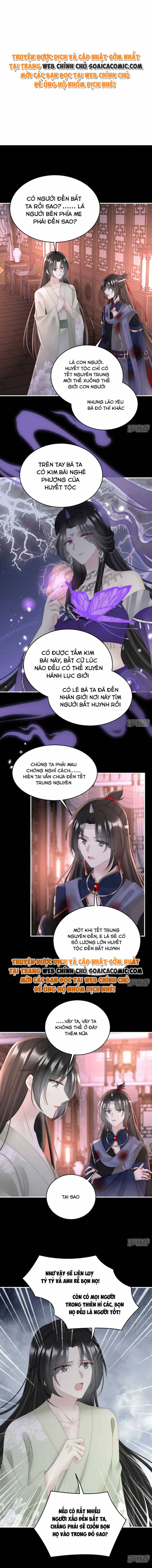 Ninita Yêu Dấu - Phần 2 Chap 724.5 - Next Chap 725.5
