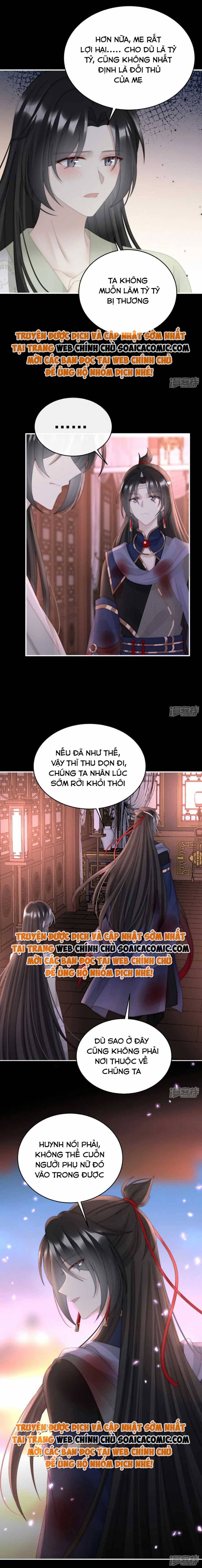 Ninita Yêu Dấu - Phần 2 Chap 724.5 - Next Chap 725.5