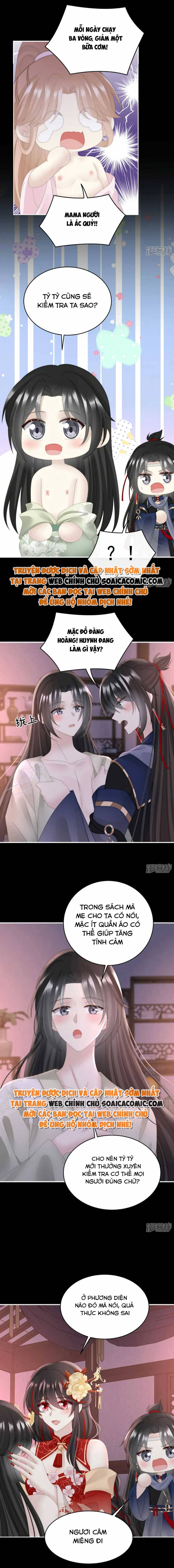 Ninita Yêu Dấu - Phần 2 Chap 724.5 - Next Chap 725.5