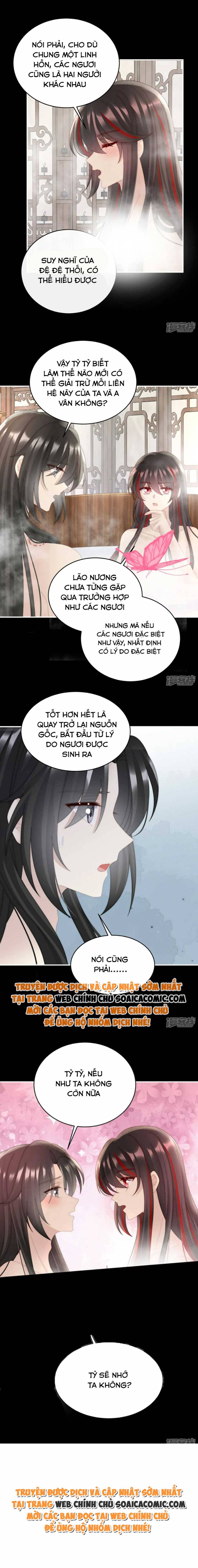 Ninita Yêu Dấu - Phần 2 Chap 724.5 - Next Chap 725.5