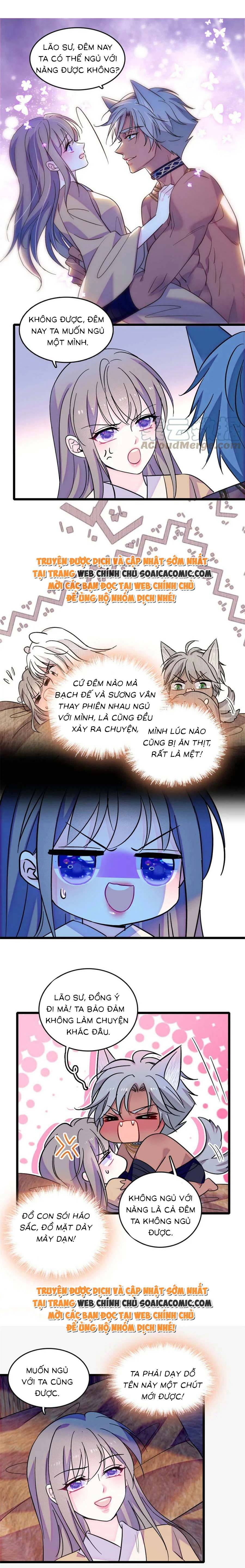 Ninita Yêu Dấu - Phần 2 Chap 724.7 - Next Chap 725.7