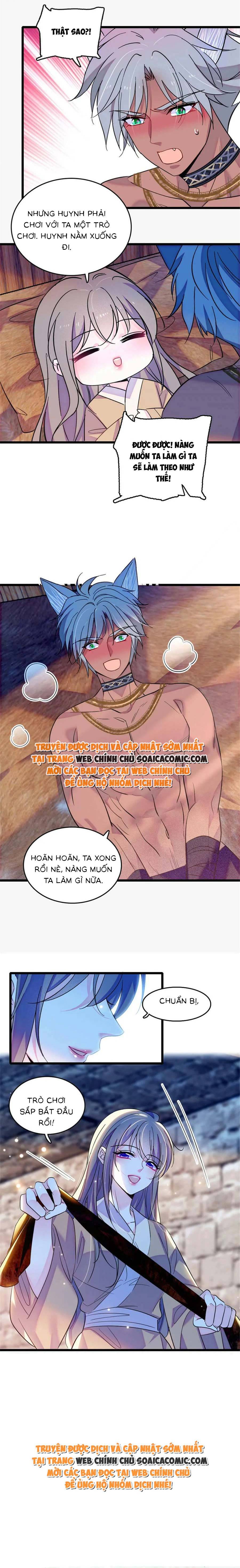 Ninita Yêu Dấu - Phần 2 Chap 724.7 - Next Chap 725.7