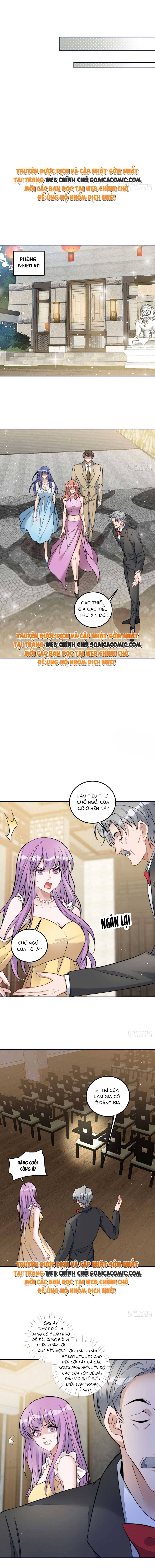 Ninita Yêu Dấu - Phần 2 Chap 724.9 - Next Chap 725.9