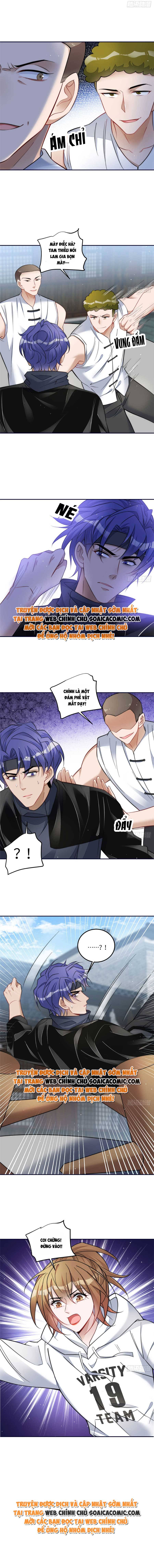 Ninita Yêu Dấu - Phần 2 Chap 724.9 - Next Chap 725.9