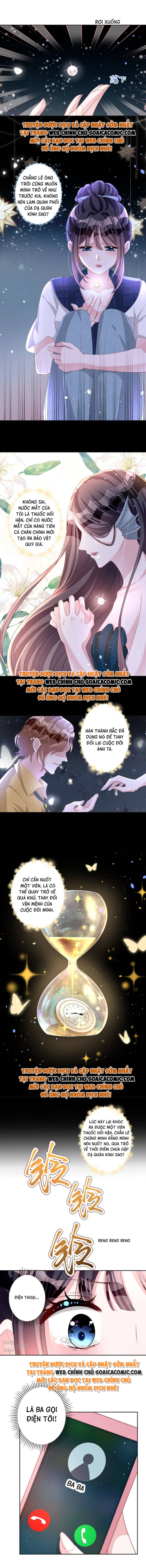 Ninita Yêu Dấu - Phần 2 Chap 725.1 - Next Chap 726.1