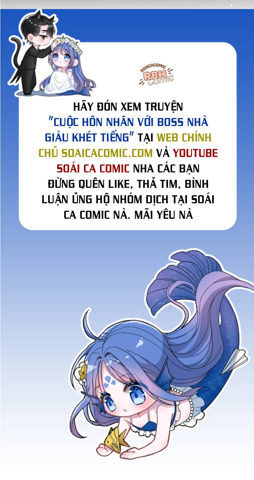 Ninita Yêu Dấu - Phần 2 Chap 725.1 - Next Chap 726.1