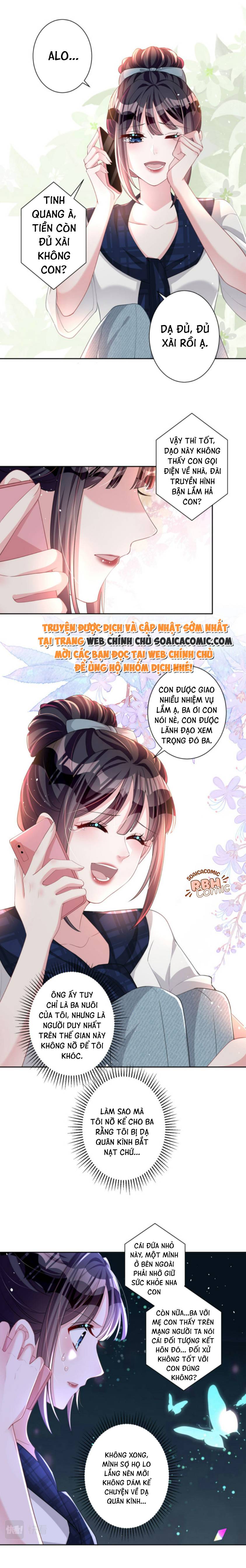 Ninita Yêu Dấu - Phần 2 Chap 725.1 - Next Chap 726.1