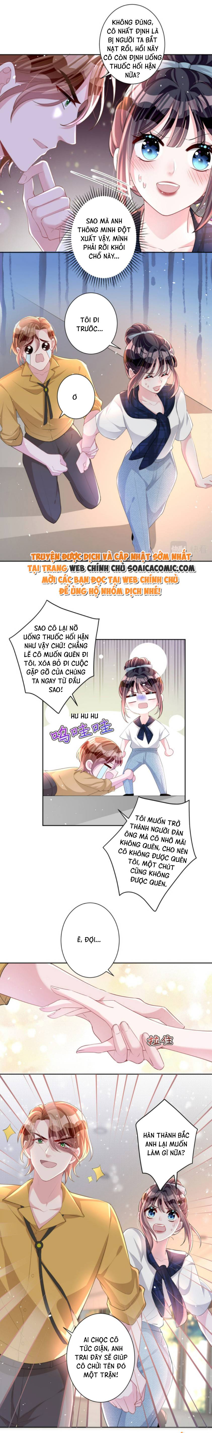 Ninita Yêu Dấu - Phần 2 Chap 725.1 - Next Chap 726.1