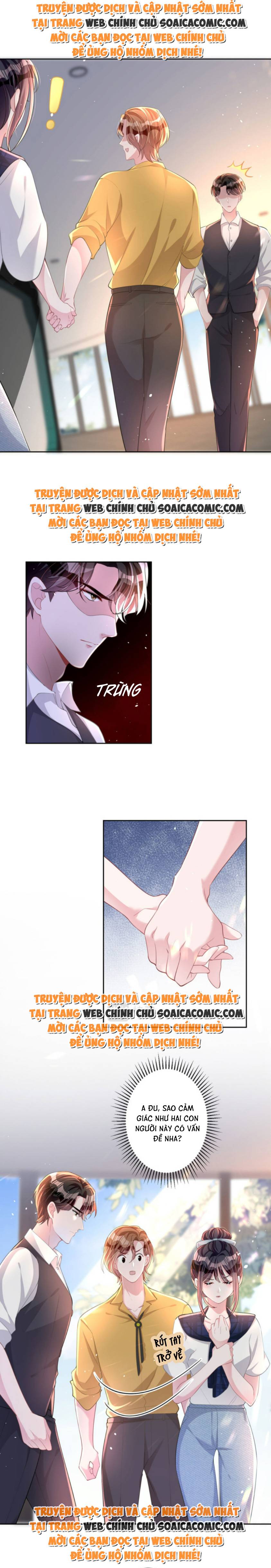 Ninita Yêu Dấu - Phần 2 Chap 725.1 - Next Chap 726.1