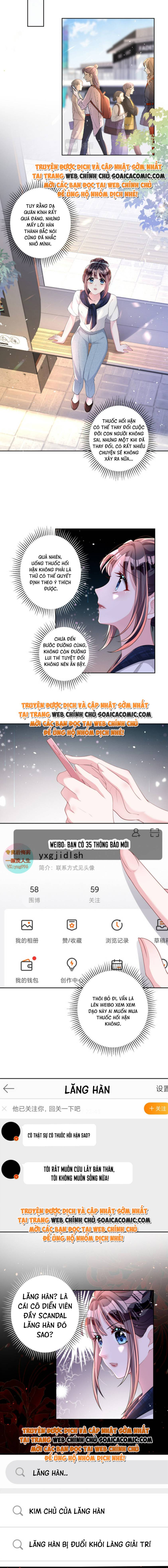 Ninita Yêu Dấu - Phần 2 Chap 725.1 - Next Chap 726.1