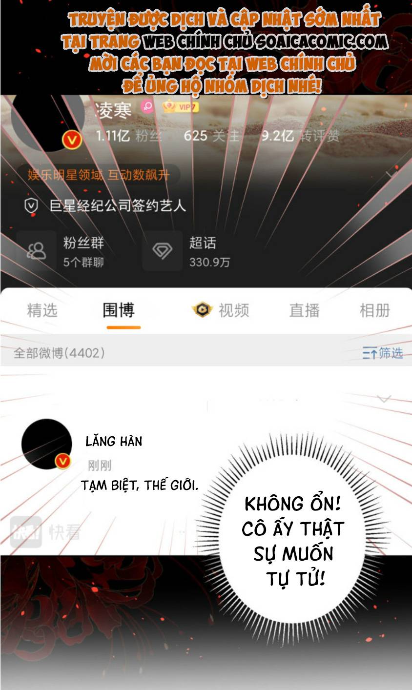 Ninita Yêu Dấu - Phần 2 Chap 725.1 - Next Chap 726.1