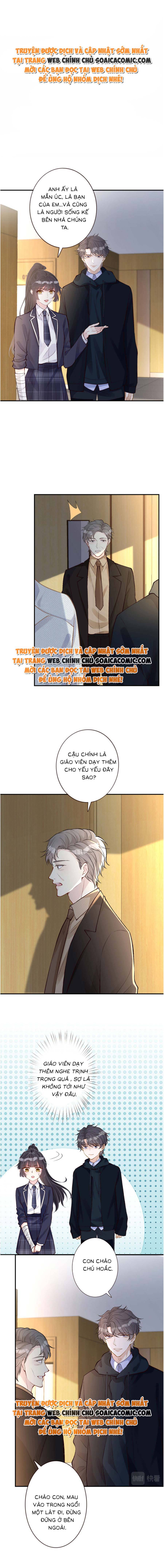 Ninita Yêu Dấu - Phần 2 Chap 725.2 - Next Chap 726.2