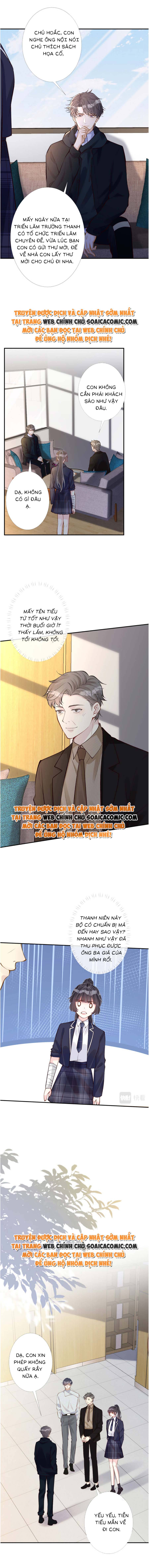 Ninita Yêu Dấu - Phần 2 Chap 725.2 - Next Chap 726.2