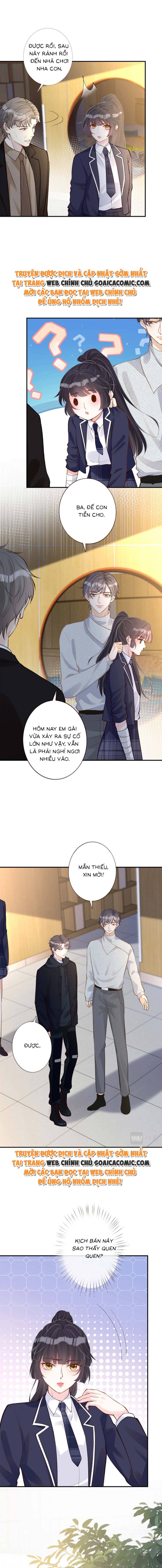 Ninita Yêu Dấu - Phần 2 Chap 725.2 - Next Chap 726.2