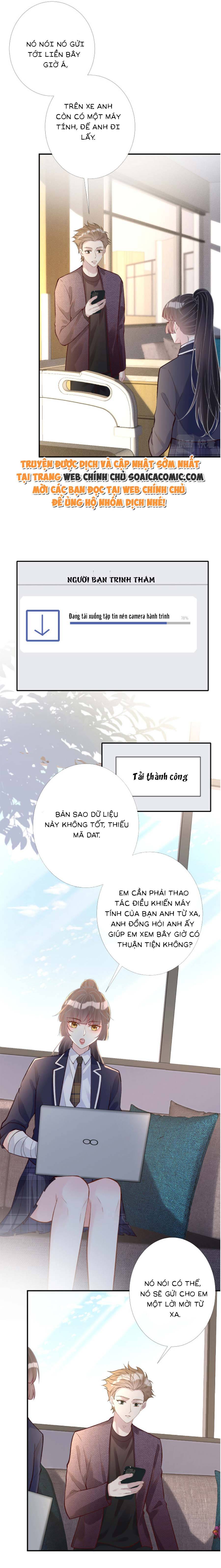 Ninita Yêu Dấu - Phần 2 Chap 725.3 - Next Chap 726.3