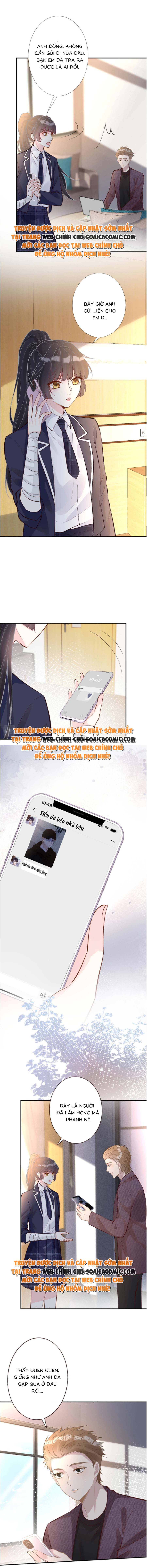 Ninita Yêu Dấu - Phần 2 Chap 725.3 - Next Chap 726.3