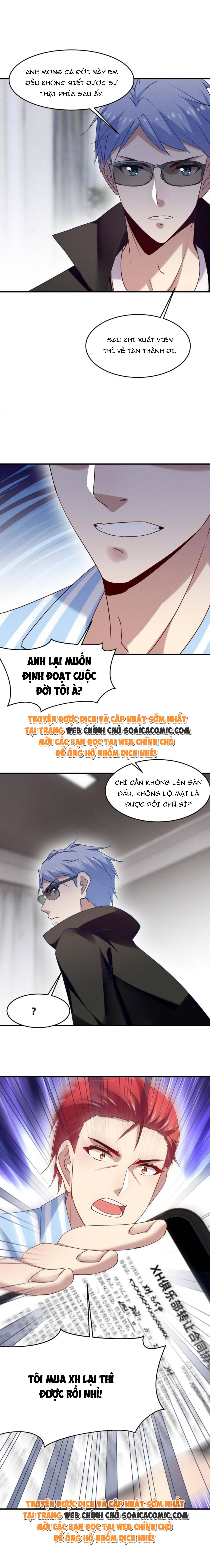 Ninita Yêu Dấu - Phần 2 Chap 725.4 - Next Chap 726.4
