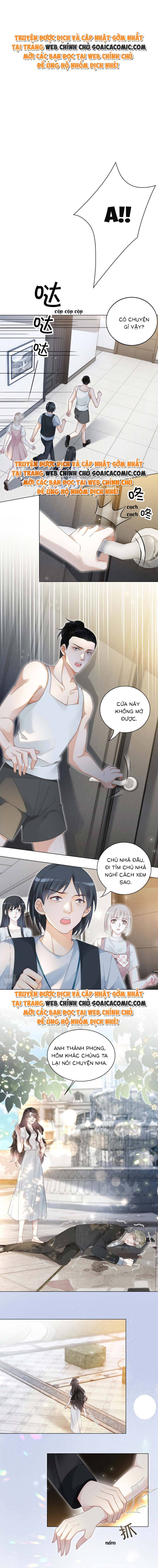 Ninita Yêu Dấu - Phần 2 Chap 725.5 - Next Chap 726.5