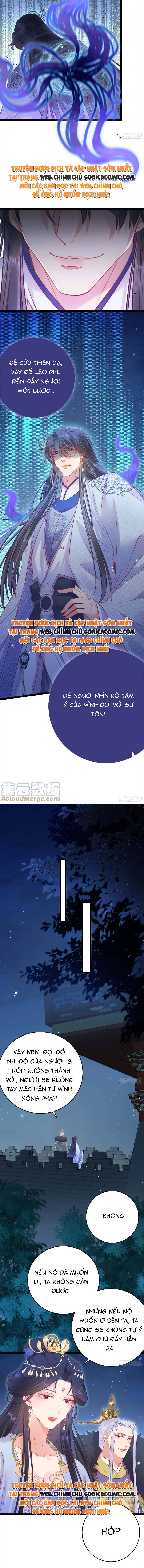 Ninita Yêu Dấu - Phần 2 Chap 725.6 - Next Chap 726.6