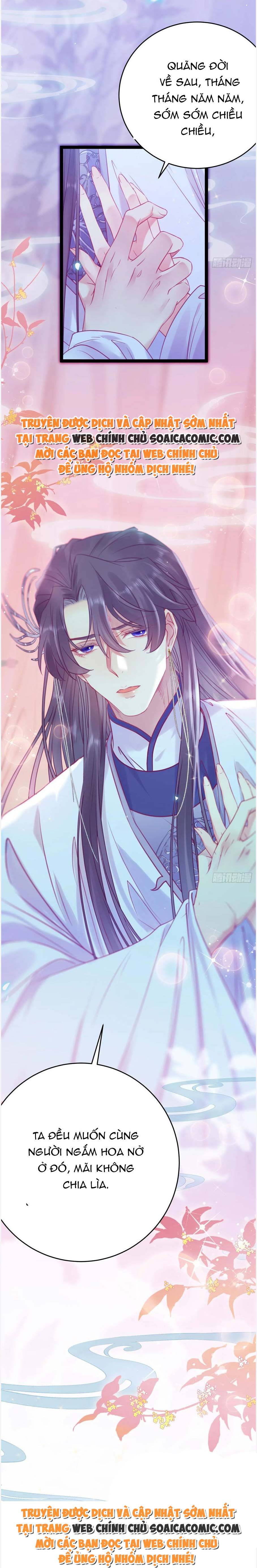 Ninita Yêu Dấu - Phần 2 Chap 725.6 - Next Chap 726.6