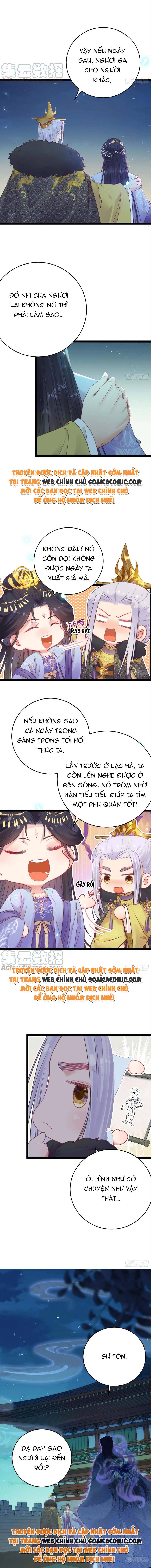 Ninita Yêu Dấu - Phần 2 Chap 725.6 - Next Chap 726.6