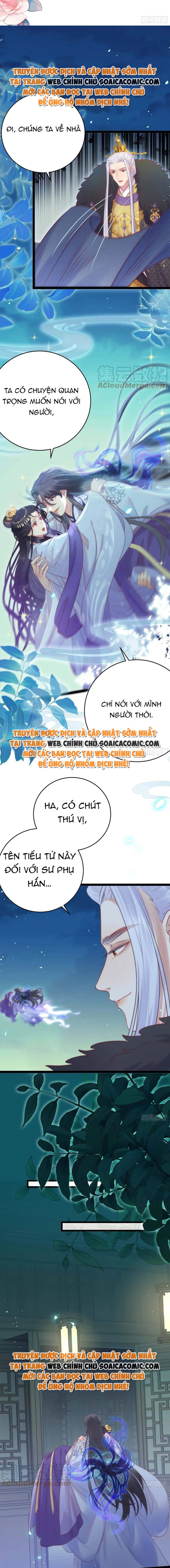 Ninita Yêu Dấu - Phần 2 Chap 725.6 - Next Chap 726.6