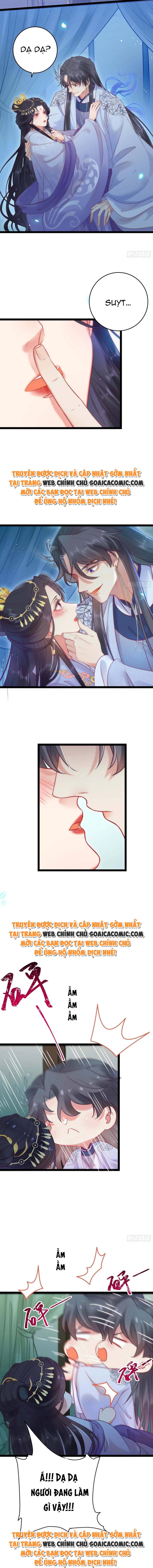 Ninita Yêu Dấu - Phần 2 Chap 725.6 - Next Chap 726.6