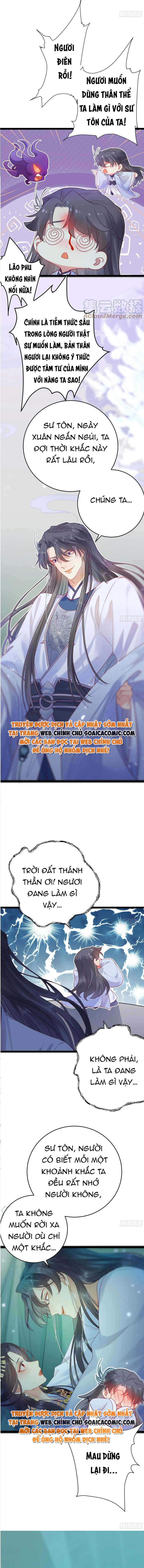 Ninita Yêu Dấu - Phần 2 Chap 725.6 - Next Chap 726.6