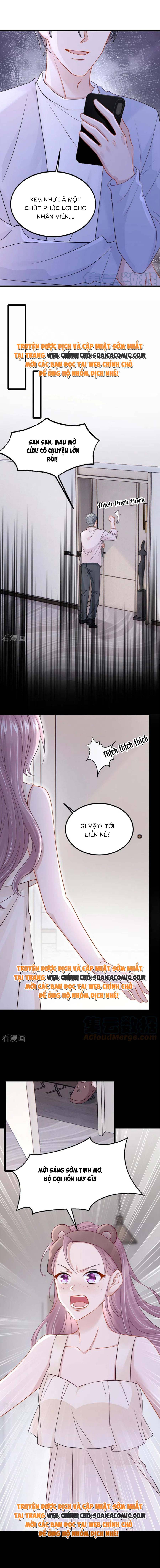 Ninita Yêu Dấu - Phần 2 Chap 725.7 - Next Chap 726.7