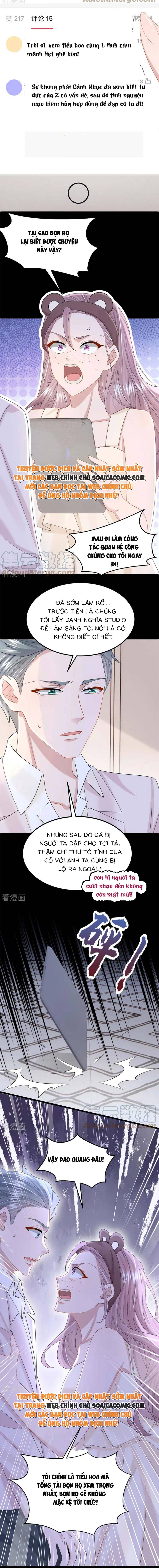 Ninita Yêu Dấu - Phần 2 Chap 725.7 - Next Chap 726.7
