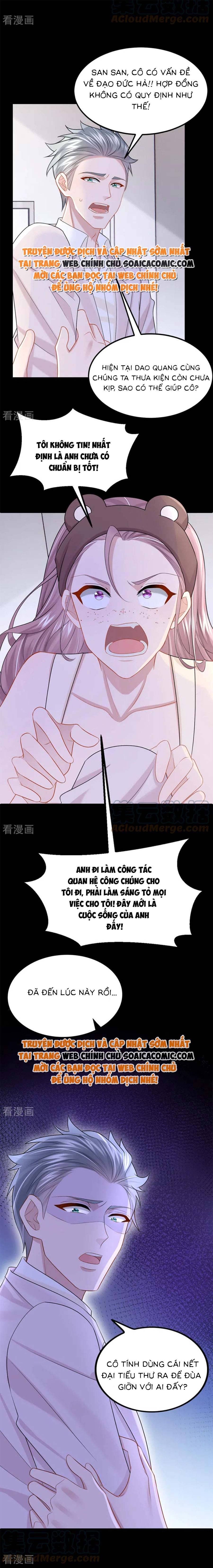Ninita Yêu Dấu - Phần 2 Chap 725.7 - Next Chap 726.7