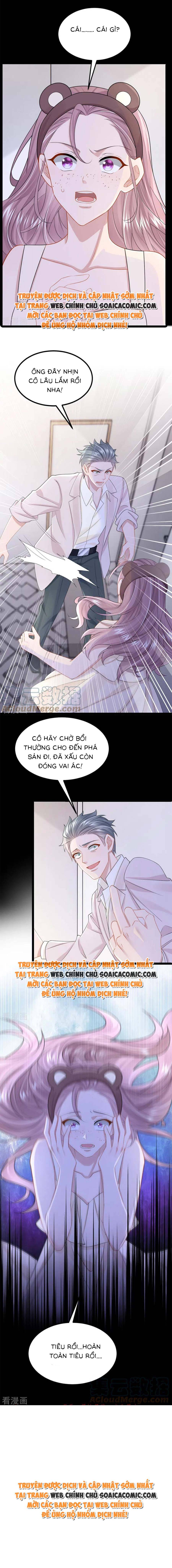 Ninita Yêu Dấu - Phần 2 Chap 725.7 - Next Chap 726.7