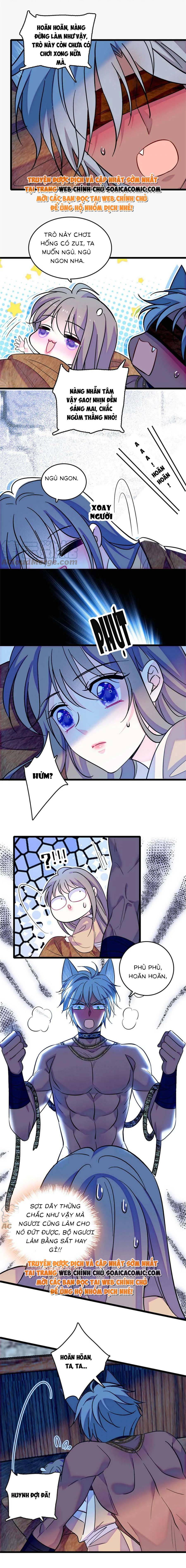 Ninita Yêu Dấu - Phần 2 Chap 725.8 - Next Chap 726.8