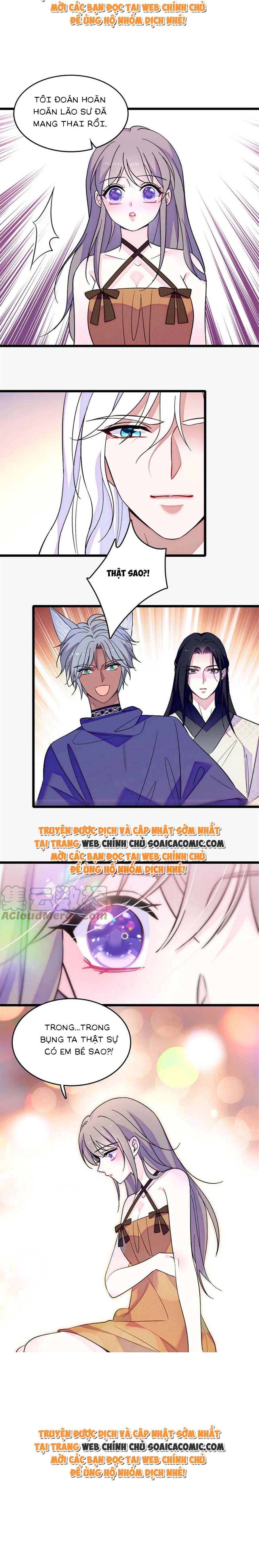 Ninita Yêu Dấu - Phần 2 Chap 725.8 - Next Chap 726.8
