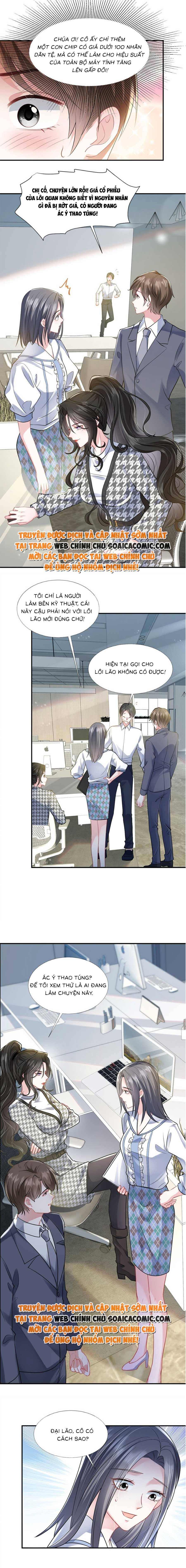 Ninita Yêu Dấu - Phần 2 Chap 725.9 - Next Chap 726.9