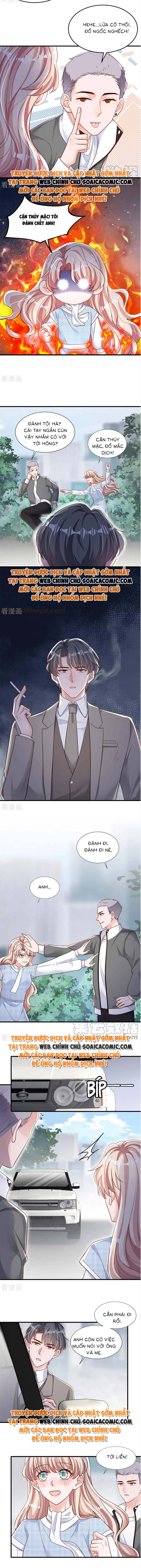 Ninita Yêu Dấu - Phần 2 Chap 726.1 - Next Chap 727.1