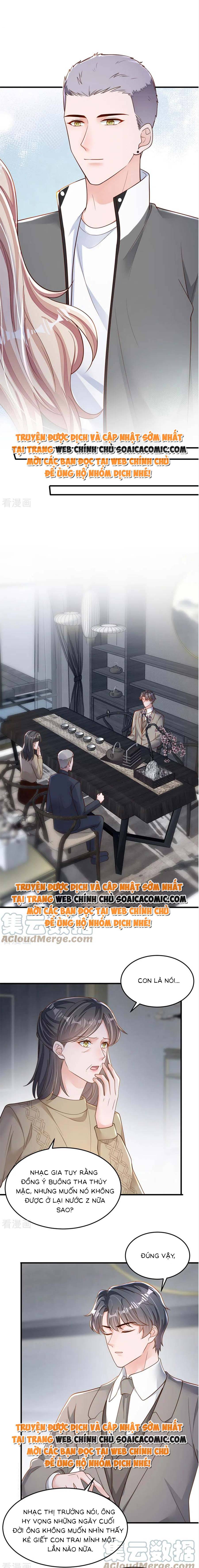 Ninita Yêu Dấu - Phần 2 Chap 726.1 - Next Chap 727.1