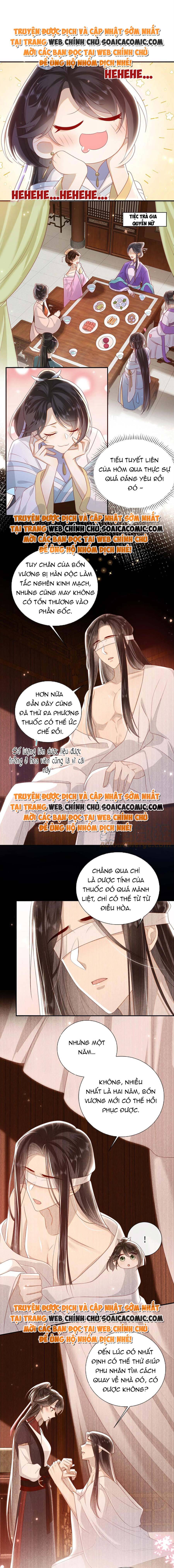 Ninita Yêu Dấu - Phần 2 Chap 726.3 - Next Chap 727.3