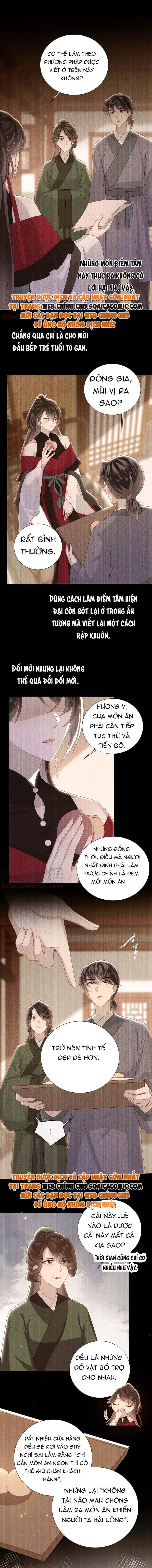 Ninita Yêu Dấu - Phần 2 Chap 726.3 - Next Chap 727.3