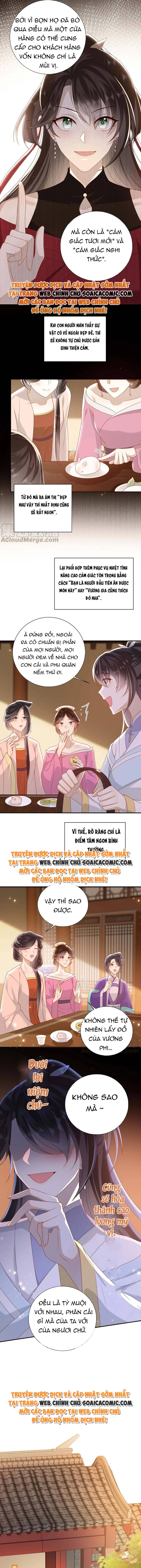 Ninita Yêu Dấu - Phần 2 Chap 726.3 - Next Chap 727.3