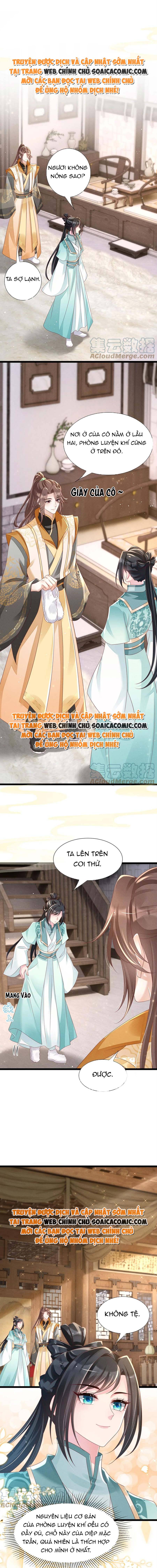 Ninita Yêu Dấu - Phần 2 Chap 726.4 - Next Chap 727.4