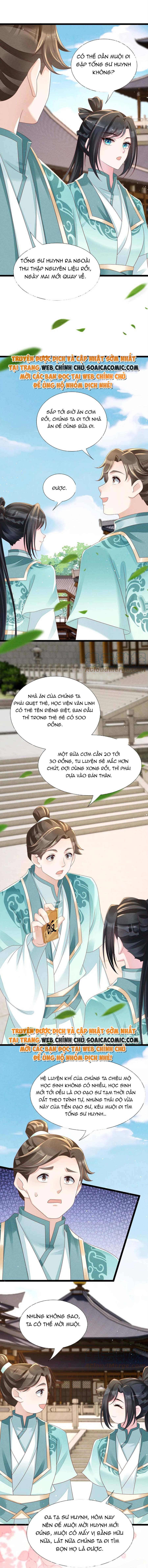 Ninita Yêu Dấu - Phần 2 Chap 726.4 - Next Chap 727.4