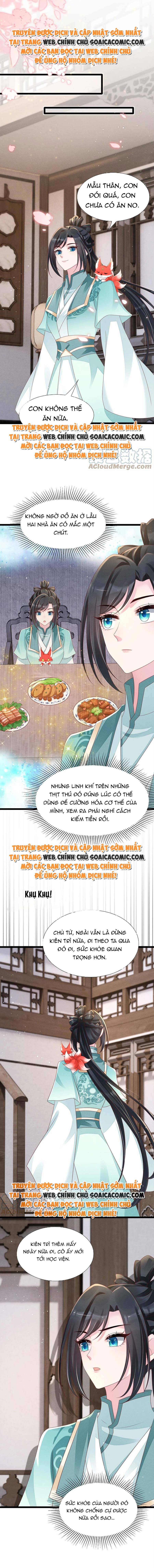 Ninita Yêu Dấu - Phần 2 Chap 726.4 - Next Chap 727.4