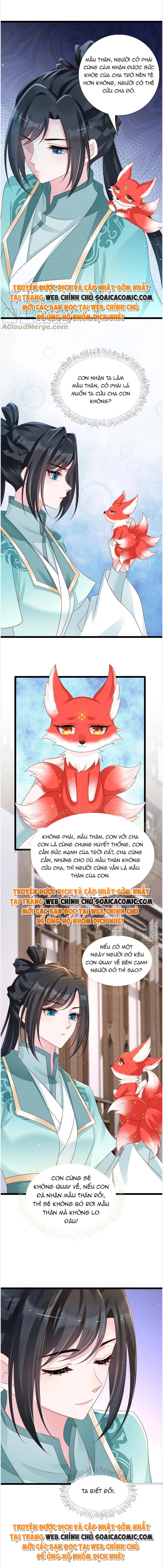 Ninita Yêu Dấu - Phần 2 Chap 726.4 - Next Chap 727.4