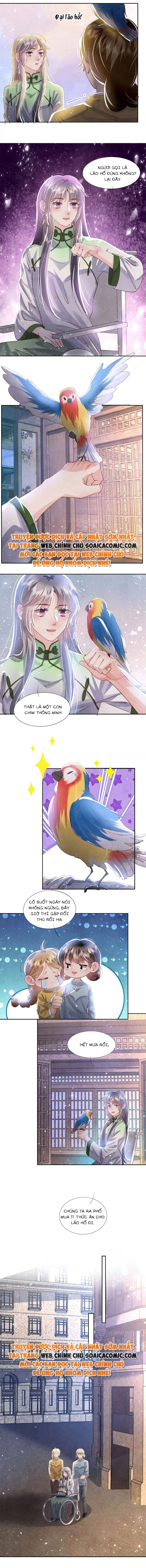 Ninita Yêu Dấu - Phần 2 Chap 726.5 - Next Chap 727.5