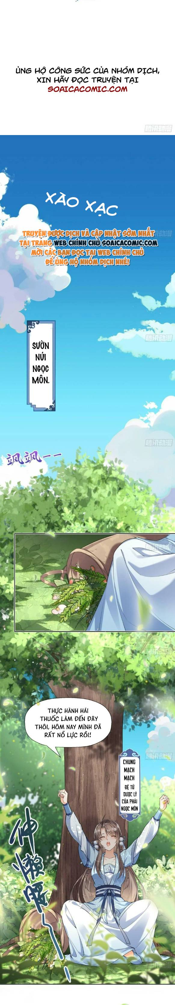 Ninita Yêu Dấu - Phần 2 Chap 726.7 - Next Chap 727.7